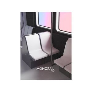 Monorail (Single)