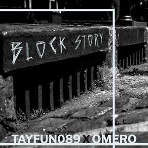 Blockstory (Single)