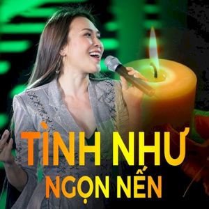 Tình như ngọn nến - Xin chỉ là giấc mơ 5