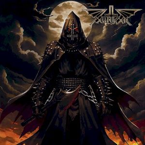 The Sword of Wrath (Single)