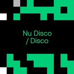 Beatport - Best Of 2024 So Far Nu Disco Disco