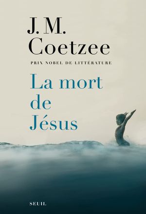 La Mort de Jésus