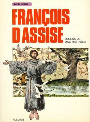 François d'Assise