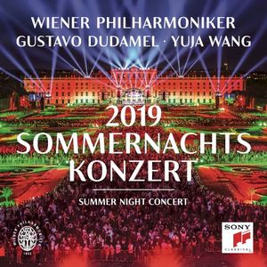 Sommernachtskonzert 2019 / Summer Night Concert 2019 (Live)