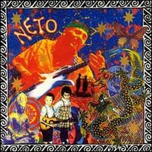 In Memory of Thunder