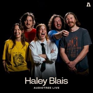 Haley Blais on Audiotree Live (Live)