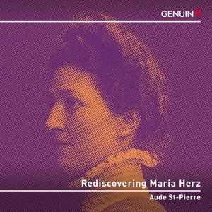 Rediscovering Maria Herz