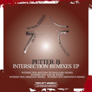 Intersection EP (Remixes) (EP)