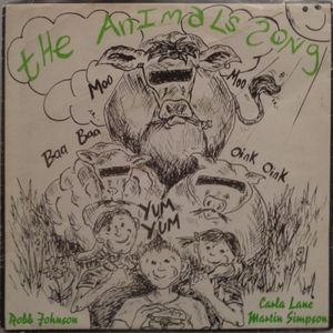 The Animals Song (Single)