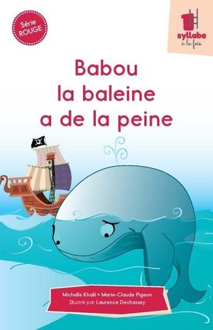 Babou la baleine