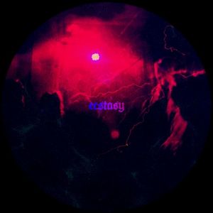 ecstasy (Single)