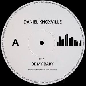 Be My Baby (Single)