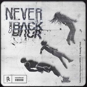 Never Come Back (Single)