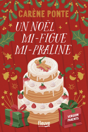 Un Noël mi-figue mi Praline