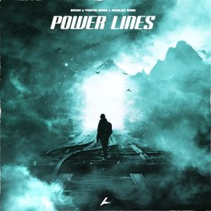 Power Lines (Single)