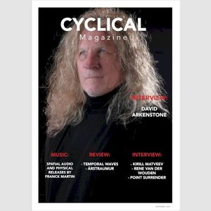 Cyclical Magazine 11