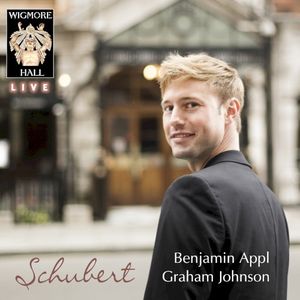 Schubert (Live)