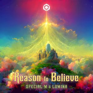 Reason to Believe (Single)