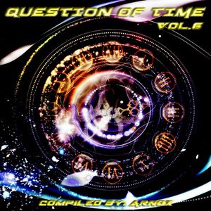 Question of Time, Vol. 6