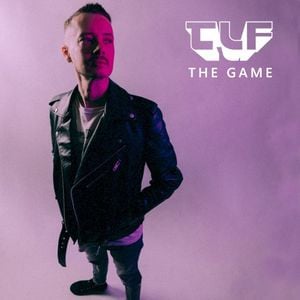 The Game (Single)