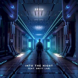 Into the Night (Single)