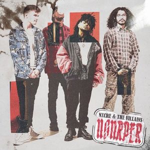 Usurper (Single)