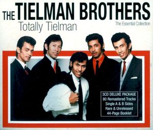 The Essential Collection: Totally Tielman