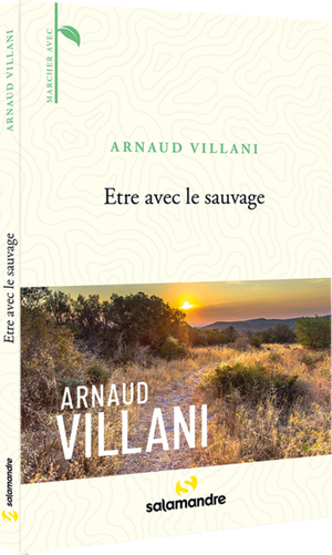 Être avec le sauvage