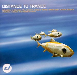 Distance to Trance