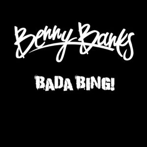 Bada Bing! (Rudimental ’Costa Nostra’ remix)