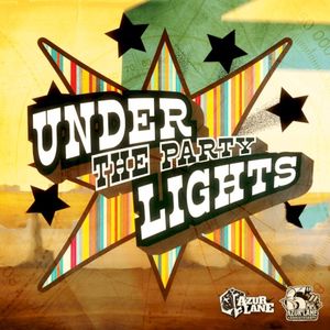 Under The Party Lights (from “Azur Lane”) (Single)