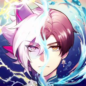 Samudrartha - Duet (English VA Version) (from “Honkai: Star Rail) - English Cover (Single)