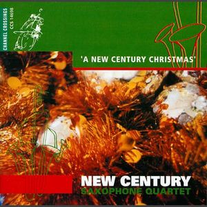 A New Century Christmas