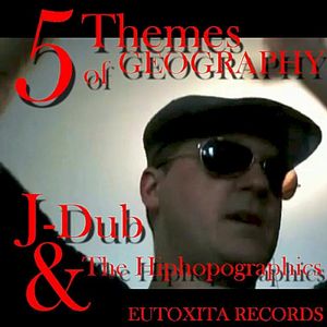 5 Themes of Geography