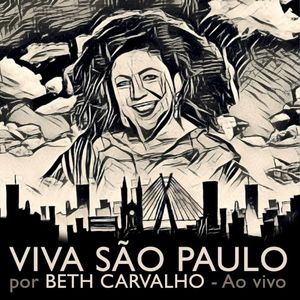 Viva São Paulo! (Live)