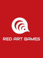 Red Art Games