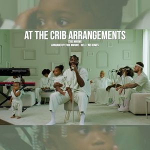 AT THE CRIB ARRANGEMENTS (EP)