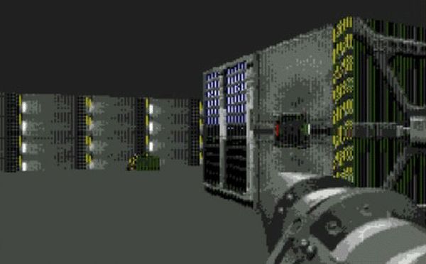 Duke Nukem 3D [MD]