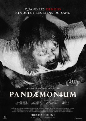 PANDÆMONIUM