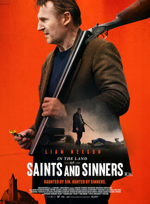 Saints & Sinners