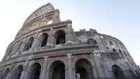 Le Colisée, grandeur et décadence de Rome