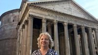 Les secrets du Panthéon de Rome