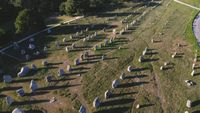 Carnac, sur les traces du royaume disparu