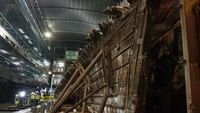 Révélations sur le Mary Rose