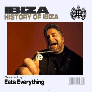 History of Ibiza