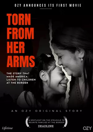 Torn from Her Arms