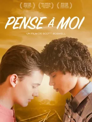 Pense à moi