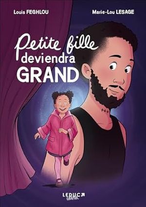 Petite fille deviendra grand