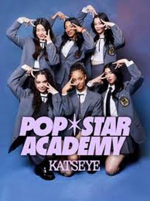 Pop Star Academy: KATSEYE