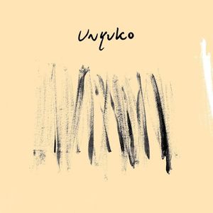 Unyuko EP (EP)